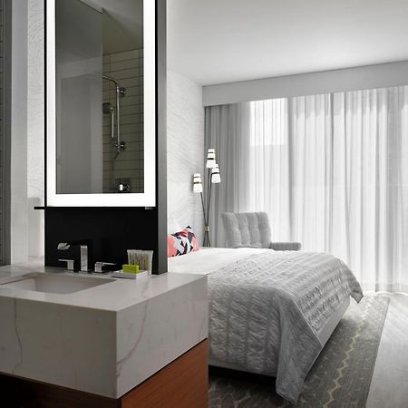 Le Meridien Denver Downtown Экстерьер фото