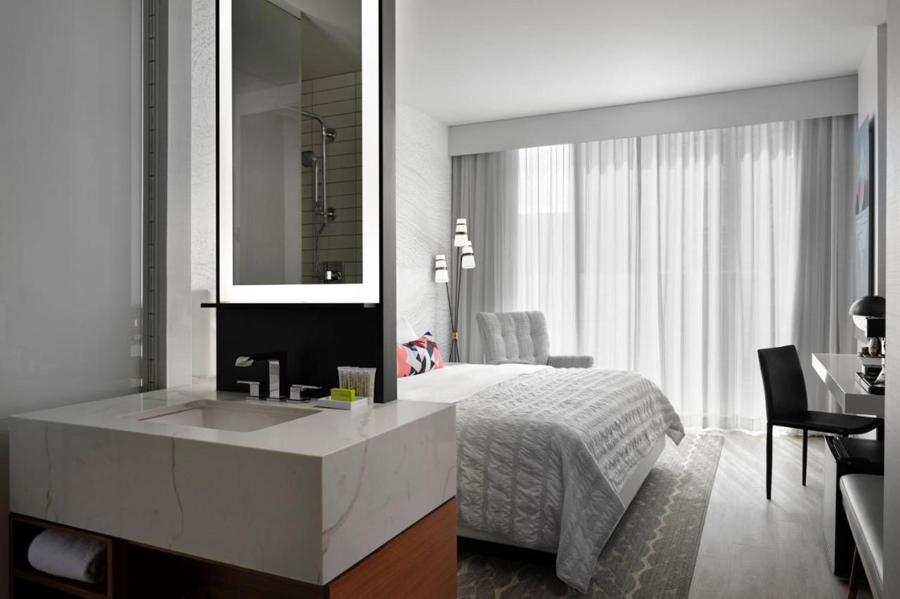 Le Meridien Denver Downtown Экстерьер фото