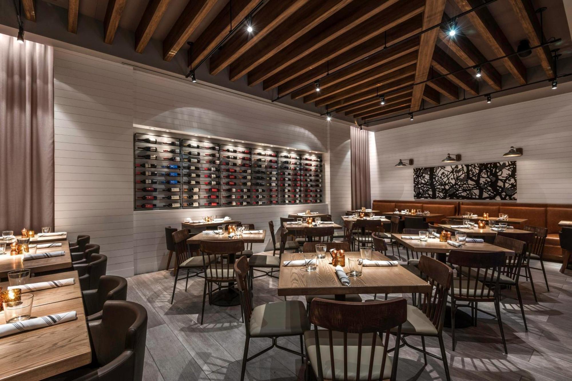 Le Meridien Denver Downtown Экстерьер фото