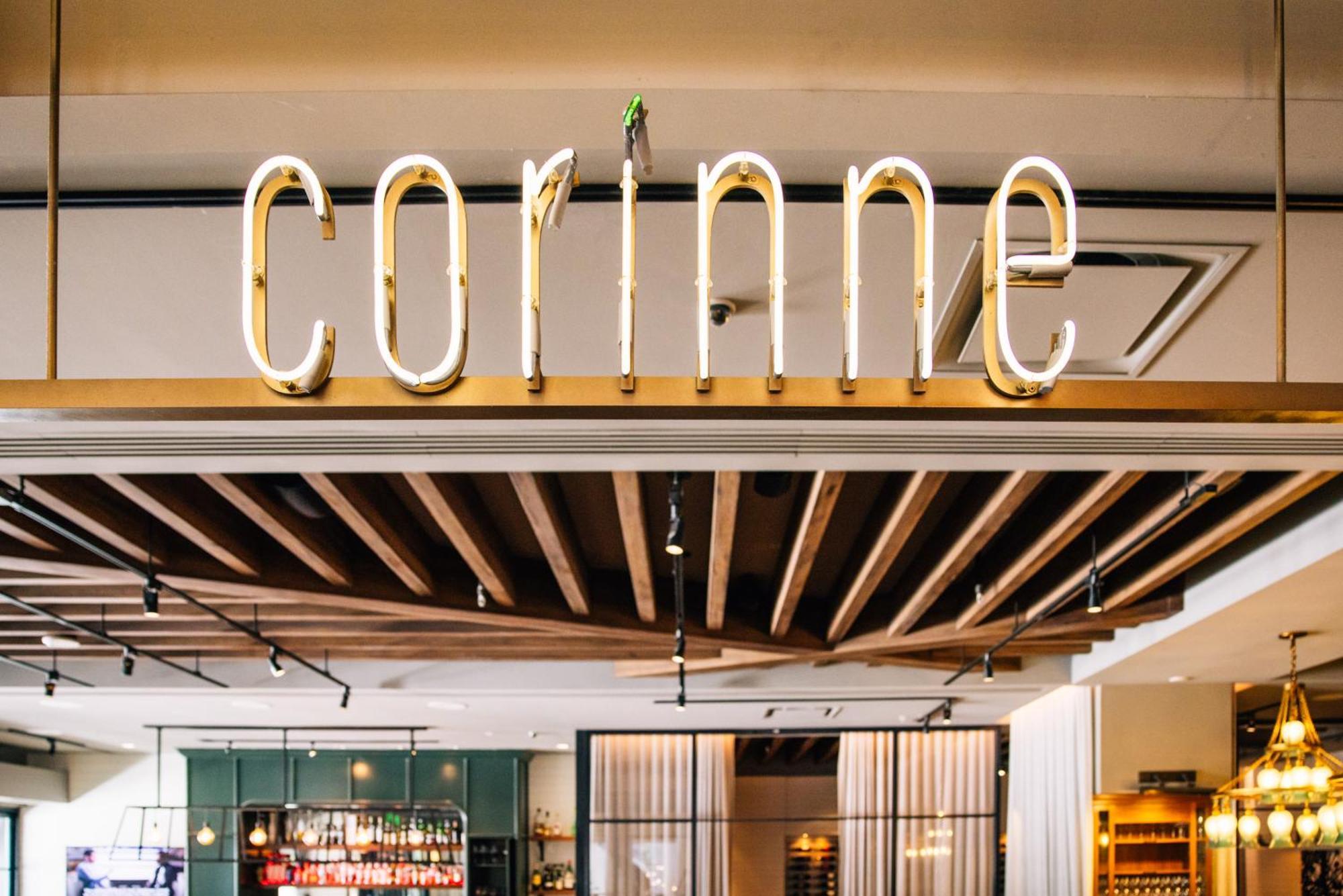 Le Meridien Denver Downtown Экстерьер фото
