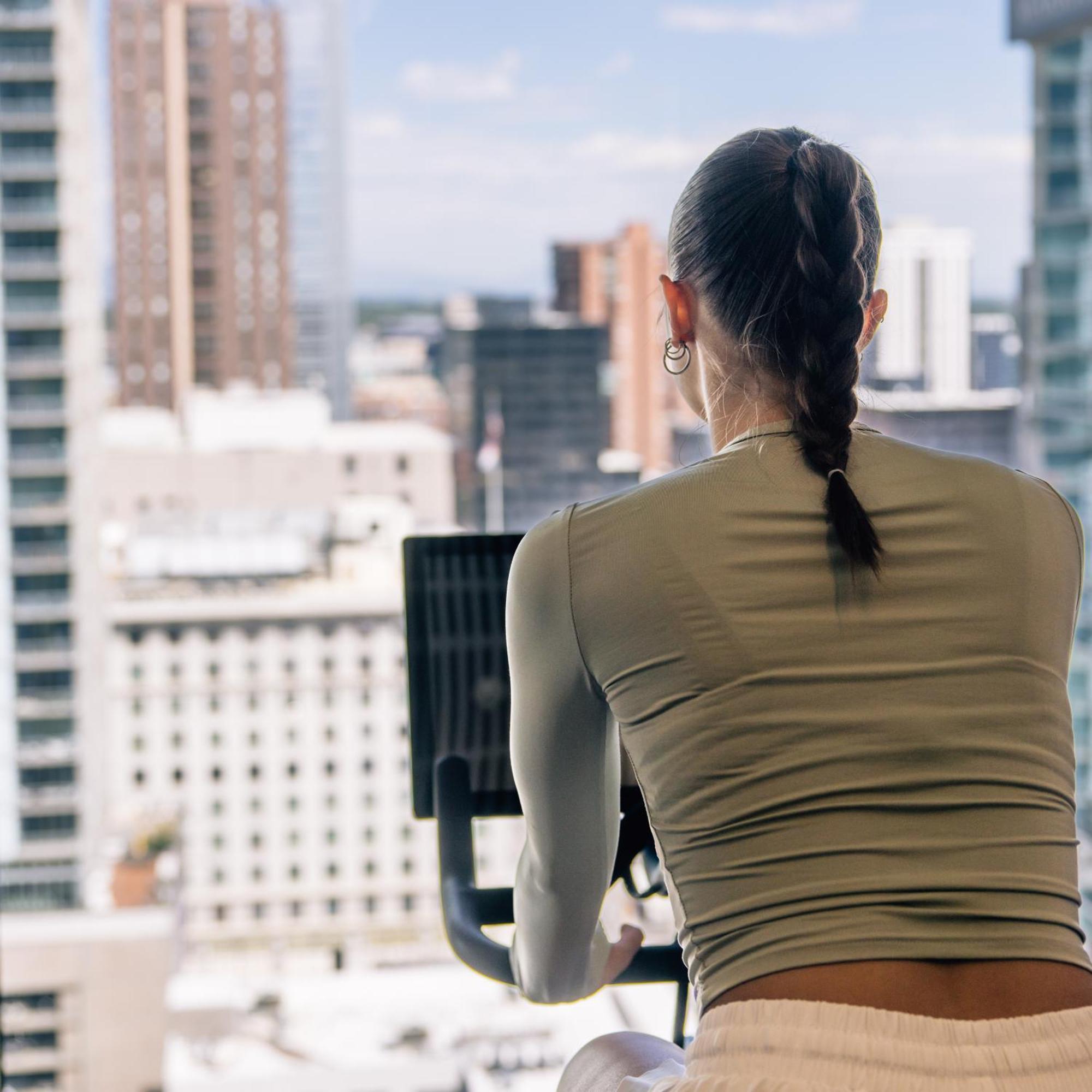 Le Meridien Denver Downtown Экстерьер фото