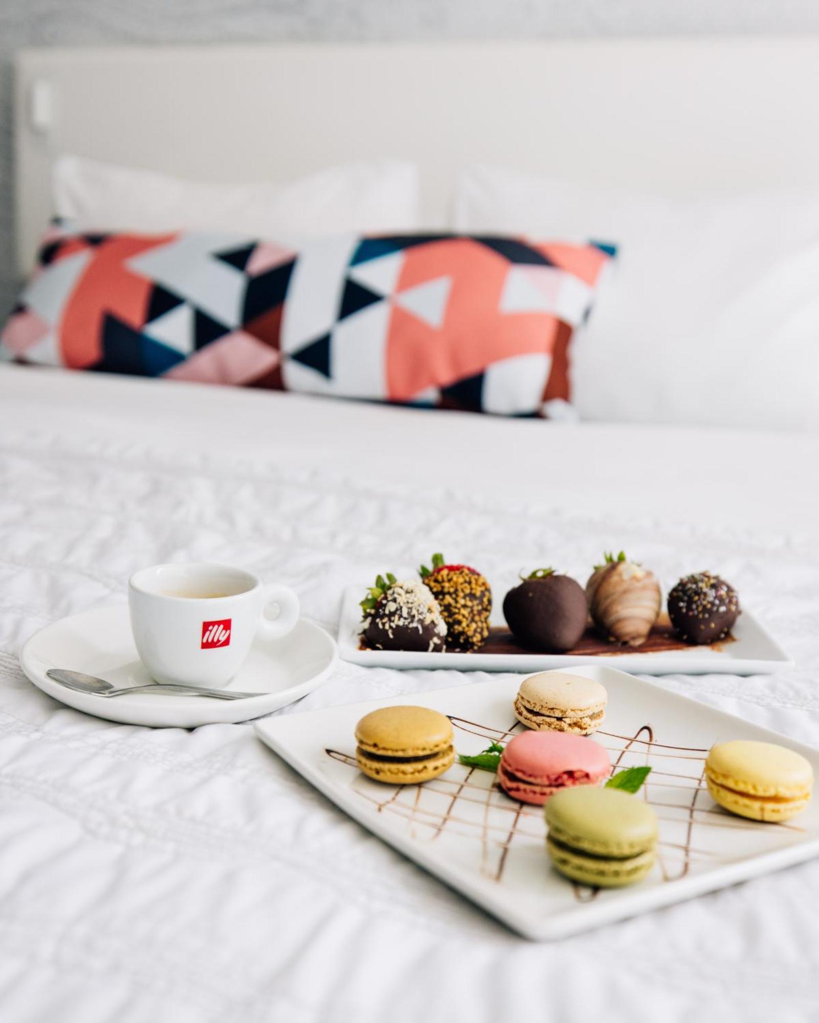 Le Meridien Denver Downtown Экстерьер фото